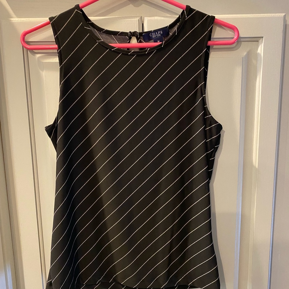 Ladies blouse - size medium